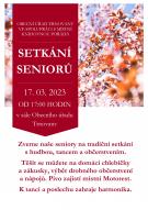 pozvánka